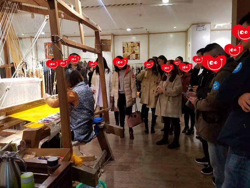 浉河区妇联主办政府机关、企事业单位、高校精品交友联谊会回顾