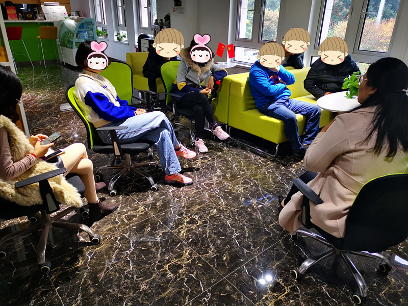 水到鱼行公益情感沙龙开课了啦~~10月27号“脱单攻略”让我们聊聊“如何让你爱的人爱上你”